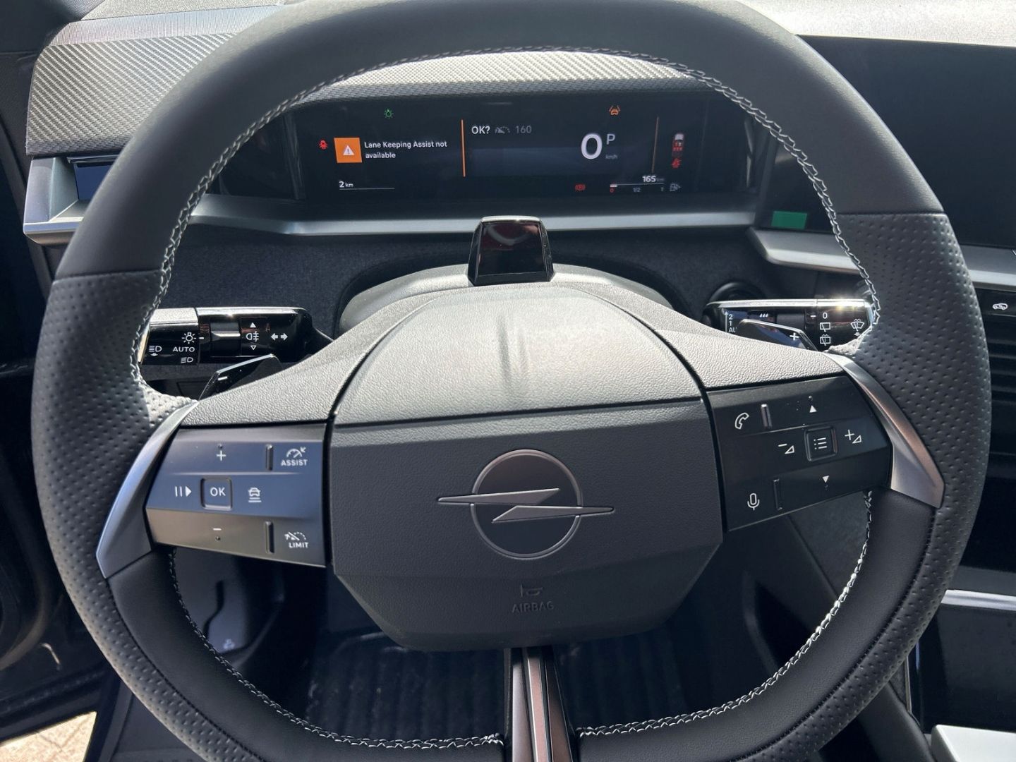 Opel Grandland (X) - Bild 24