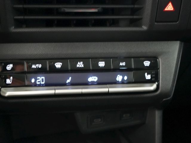 Frontera C HYBRID GS eDCT+RÜCKFAHRKAMERA+SITZ-/L