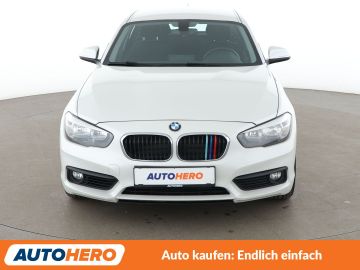 BMW 118 - 9