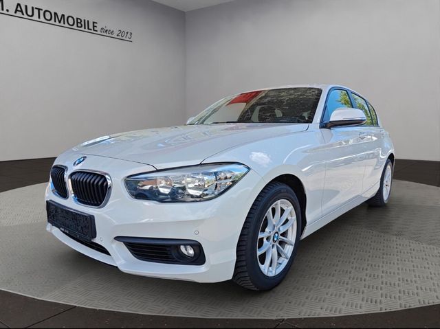 BMW 118d Advantage Advantage