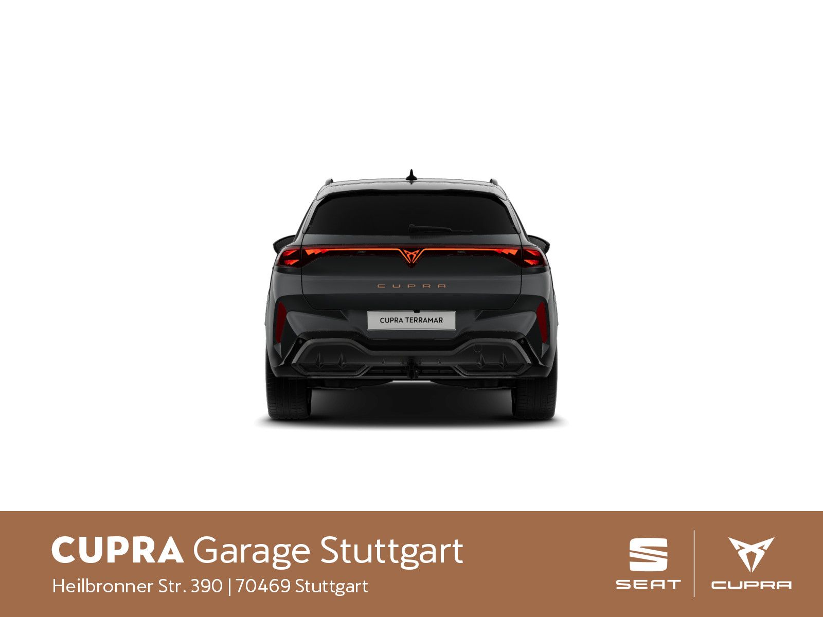 Cupra Terramar - Bild 6
