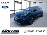 Kia Niro Spirit 1.6T PHEV DCT6 Leder Kamera ACC Navi - Kia Niro Gebrauchtwagen