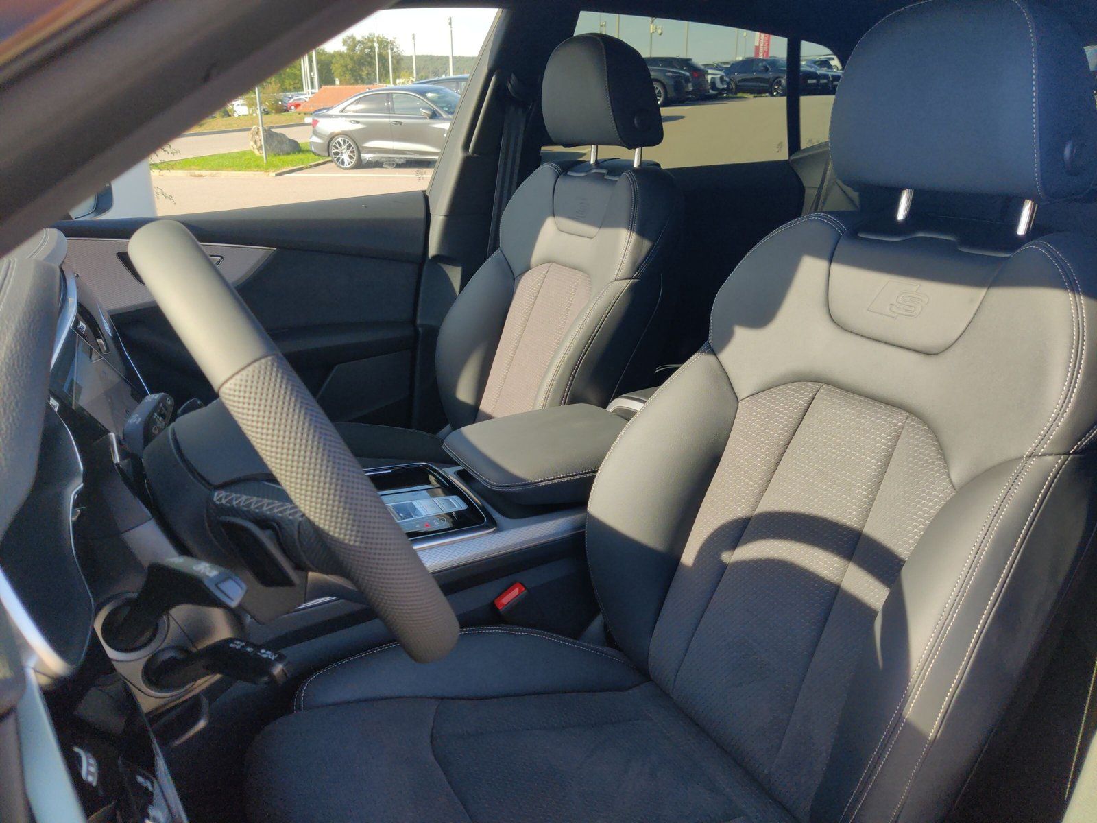 Audi Q8 - Bild 12
