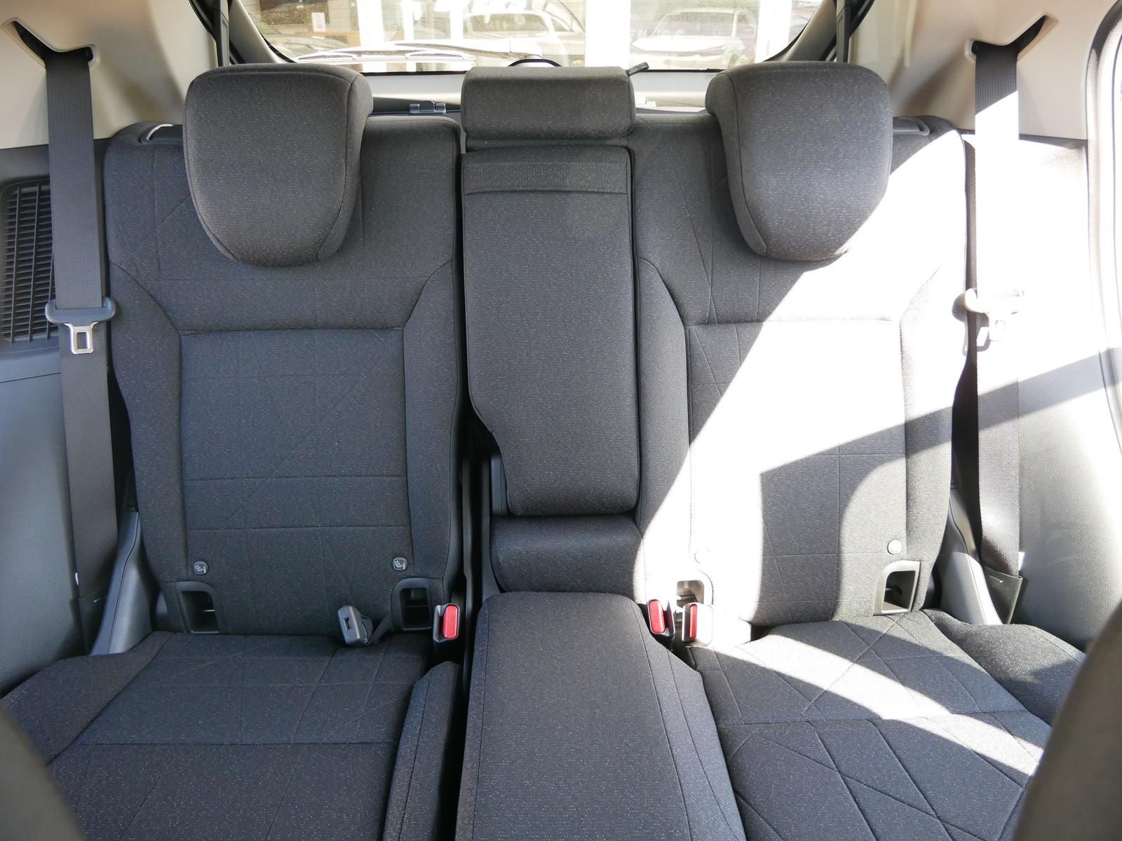 Honda HR-V - Bild 22