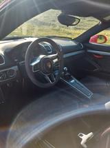 Porsche Cayman GT4 981 Clubsport PCCB - Porsche Cayman: Gt4 Clubsport