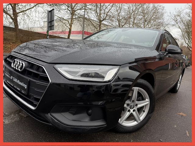 Audi A4 Avant 30 TDI/AUTOMATIK/DAB/ASISS/ALU/I HAND