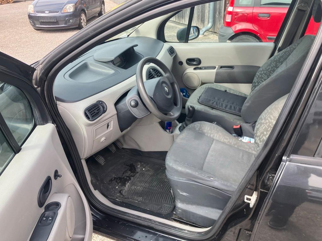 Renault Modus