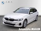 BMW 318 i Touring*Aut.*Lenkradhzg.*Ad.LED*DAB*RFK* - BMW 318 in Leipzig