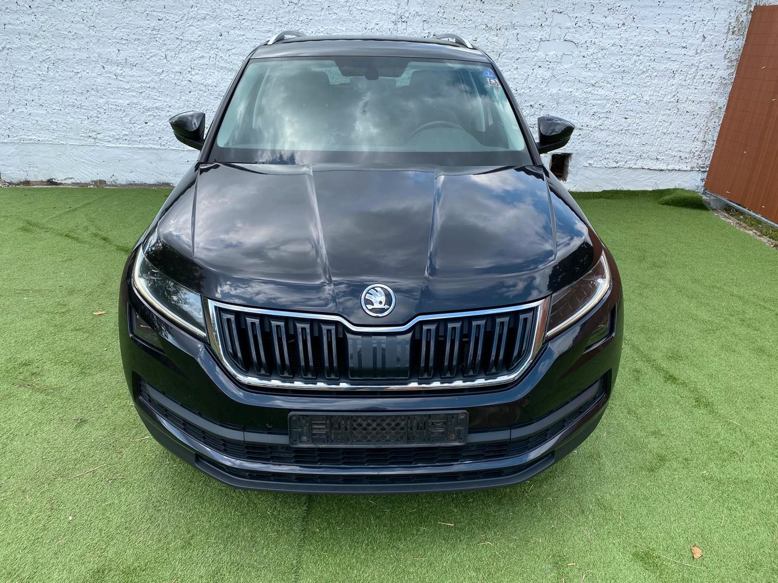 Skoda Kodiaq 1.5 TSI ACT DSG STYLE imagem 3