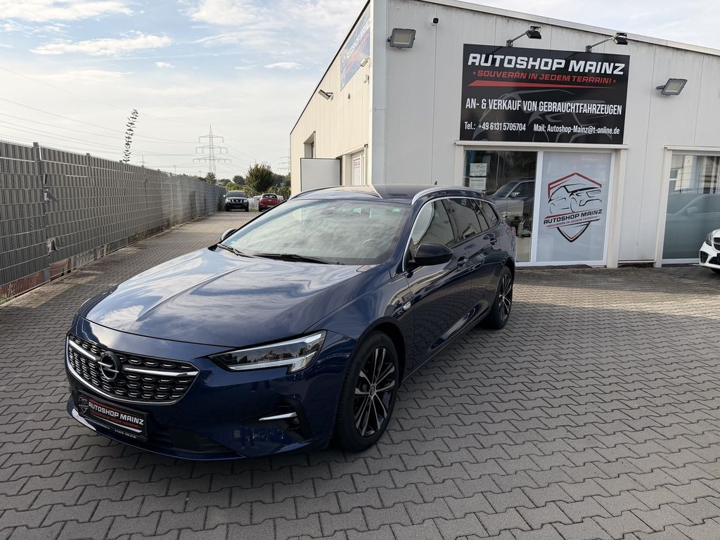 Image of Opel Insignia