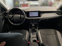 Skoda Scala - Vorschau Bild 13