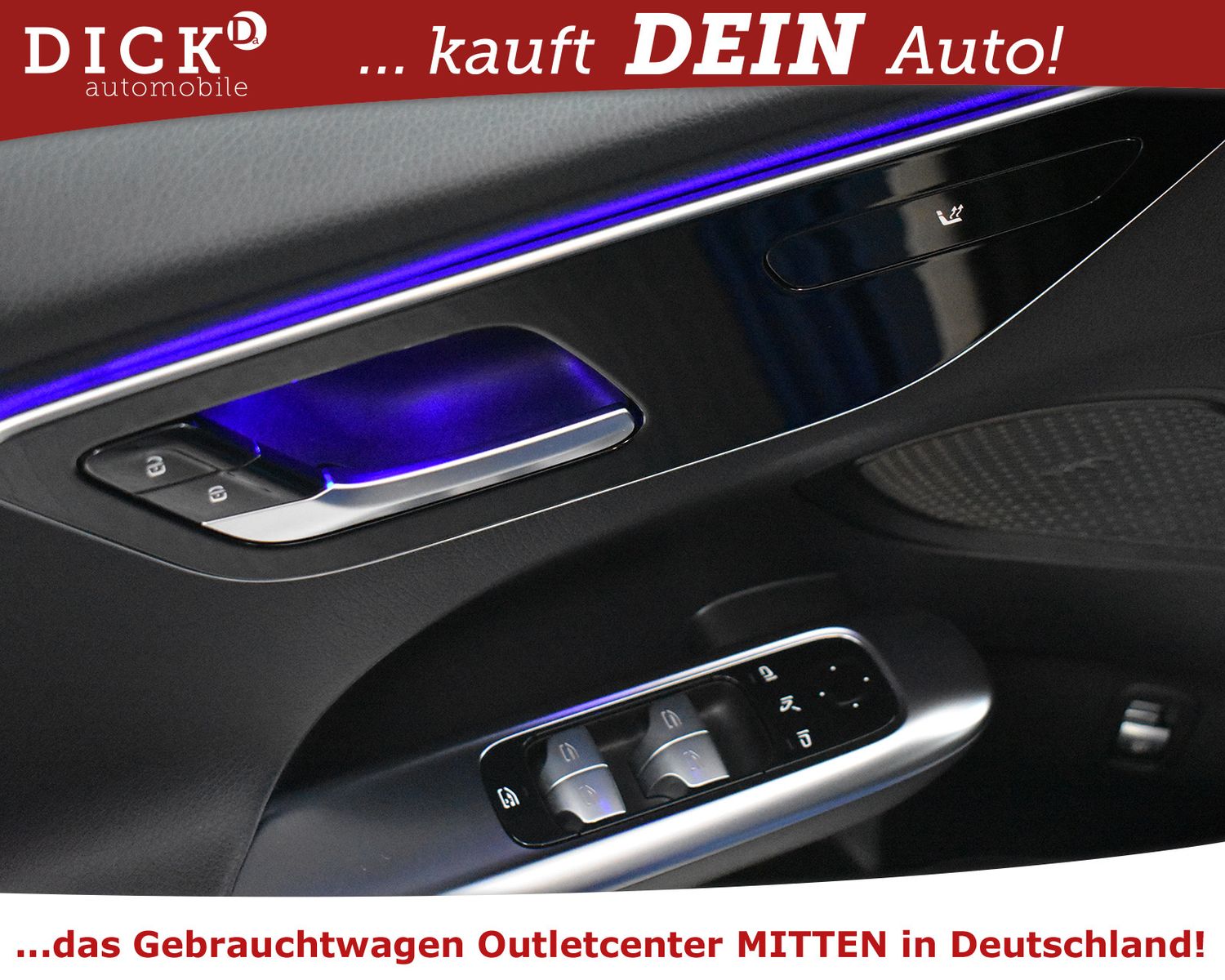 MERCEDES-BENZ C 220d 2X Avantg NIGHT+WIDES+KAM+LED+ADVENC+SHZ+ - Image 15