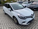 Renault Clio IV Grandtour Limited - Renault Clio: Iv