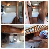 Weinsberg CaraSuite 650 MF ICLINE - Weinsberg CaraSuite