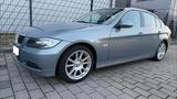 BMW 330 DIESEL 231PS TÜV,BI-XENON,SCHIEBEDACH,KLIMA - BMW 330 bis 10.000 Euro
