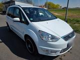 Ford Galaxy 2,2 TDCi 147kW DPF Titanium Au... - gebrauchte Ford Galaxy aus dem Jahr 2012