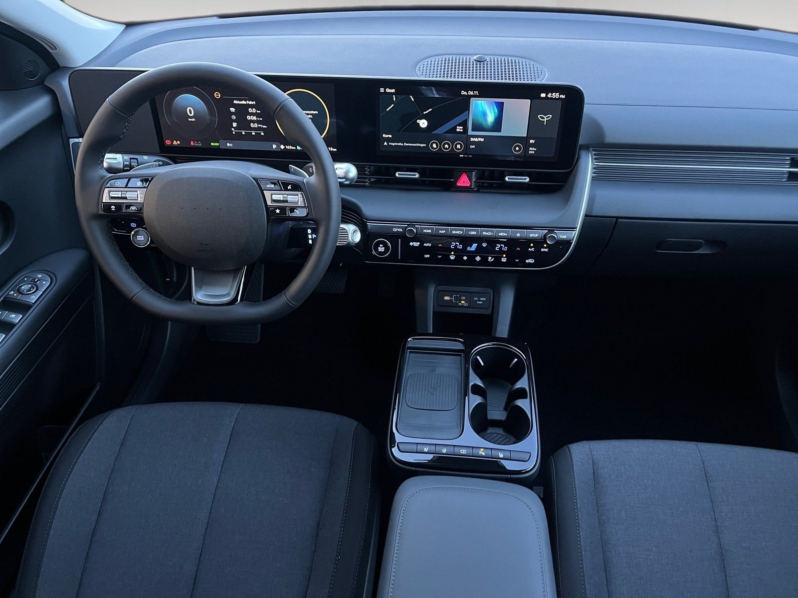 Hyundai IONIQ 5 – Bild 11