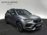 Cupra Ateca 2.0 TSI 4Drive DSG |LED|ACC|SPUR|AHK|PANO| - Cupra Gebrauchtwagen von 2023