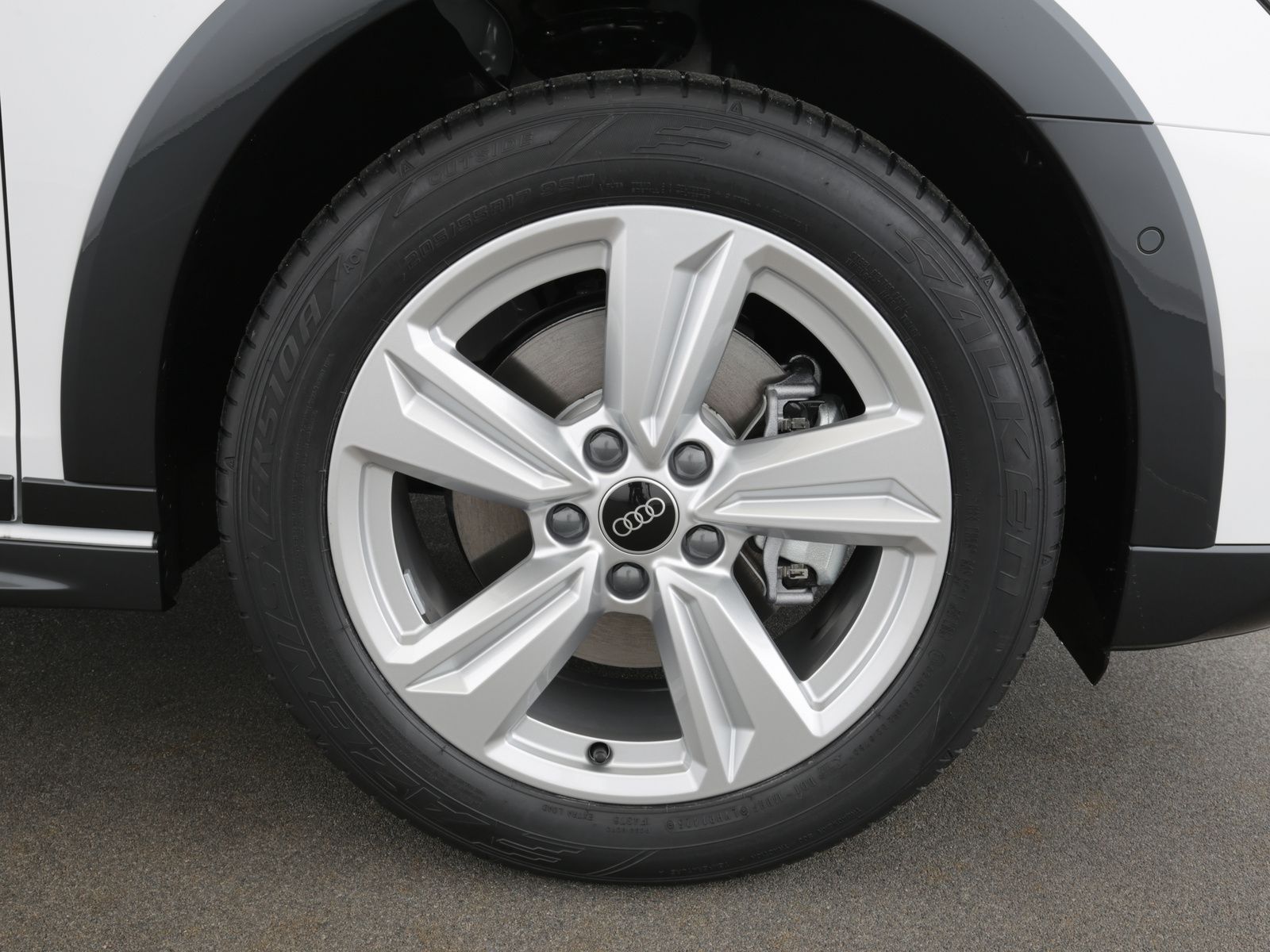 Audi A3 - Bild 18