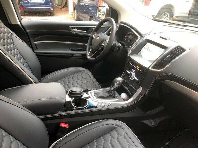 Ford Edge 2.0 TDCi Bi-Turbo''Vignale'' LED-SW,ACC,Pan
