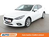 Mazda 3 2.0 Sports-Line*BI-XENON*HUD*ACC*PDC*SHZ*BT* - Mazda 3 in Köln