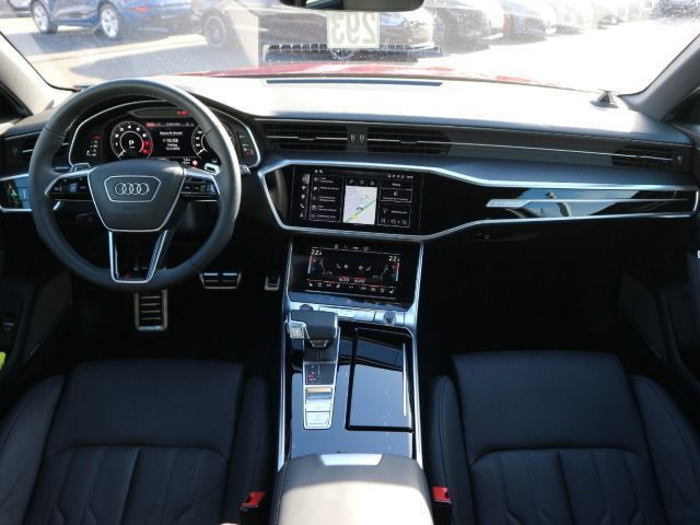 Audi RS6 - Bild 18
