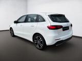Mercedes-Benz B 180 Progressive-Advanced*AHK*VZA*WinterP*CarP* - gebrauchte Mercedes-Benz B 180 aus dem Jahr 2024