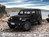 Jeep Wrangler Rubicon 2.0*Sky One Power Softtop - Jeep Wrangler: Rubicon