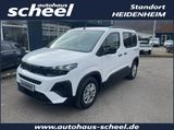 Peugeot Rifter N1 L1 Allure BlueHDi 130 EAT8 - Peugeot Rifter New cars