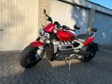 Triumph Rocket 3 r - TRIUMPH CHOPPER