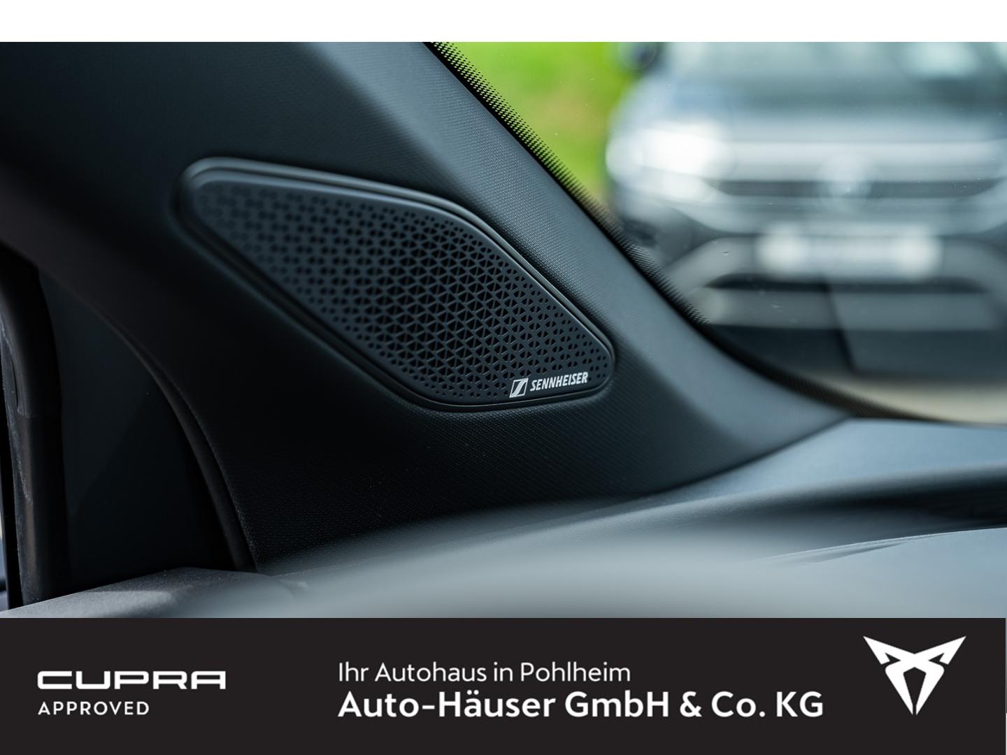 Cupra Raval Endurance Edition Dynamic Plus 52 kWh TOP-
