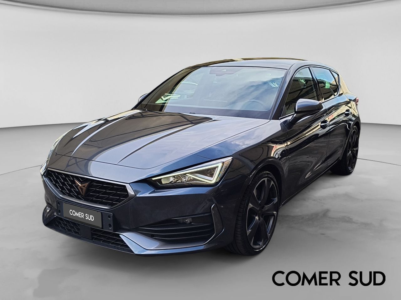 Cupra CUPRA Leon 2020 - Leon 1.4 e-hybrid VZ 245cv dsg