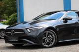 Mercedes-Benz CLS 400d 4Matic/3x AMG-LINE/BURMESTER/360°/HUD/ - Mercedes-Benz: Cls 4matic