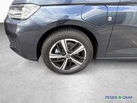 Volkswagen Caddy Maxi - Vorschau Bild 2