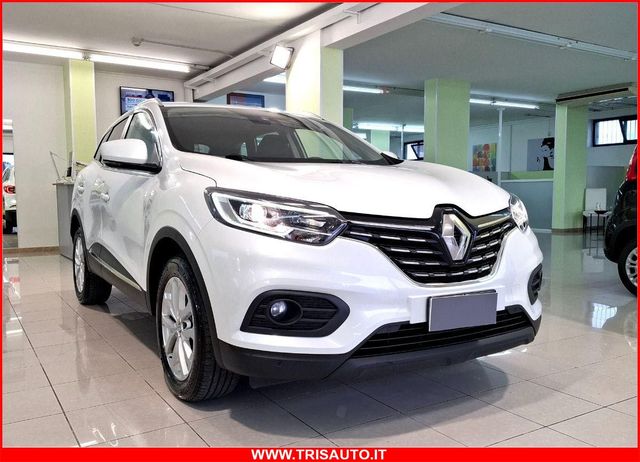 Renault RENAULT Kadjar 1.5 Blue DCI Edc Intens NEOPATENT