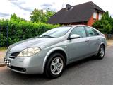 Nissan Primera 2.0 140PS 6-Gang - Nissan Primera: 1.6