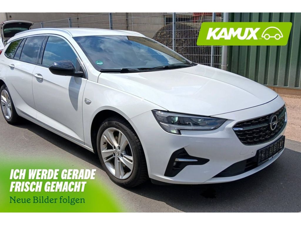 Image of Opel Insignia