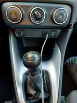 Toyota Yaris 1,5-l  Scheckh. Garantie TeamDeutschland - Toyota Yaris Team mit Benzin-Antrieb