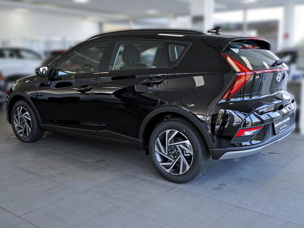 Hyundai BAYON – Bild 6