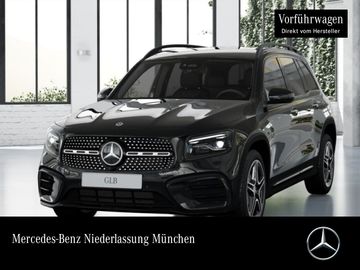 Mercedes GLB 200 - 1