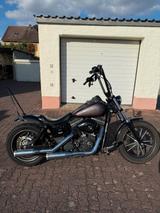 Harley-Davidson Street Bob Limited - STREET BOB