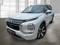 Mitsubishi Plug-in Hybrid Outlander - Vorschau Bild 9