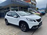 Peugeot 2008 Crossway 1.2 PureTech 130 - Peugeot 2008 Crossway mit Benzin-Antrieb