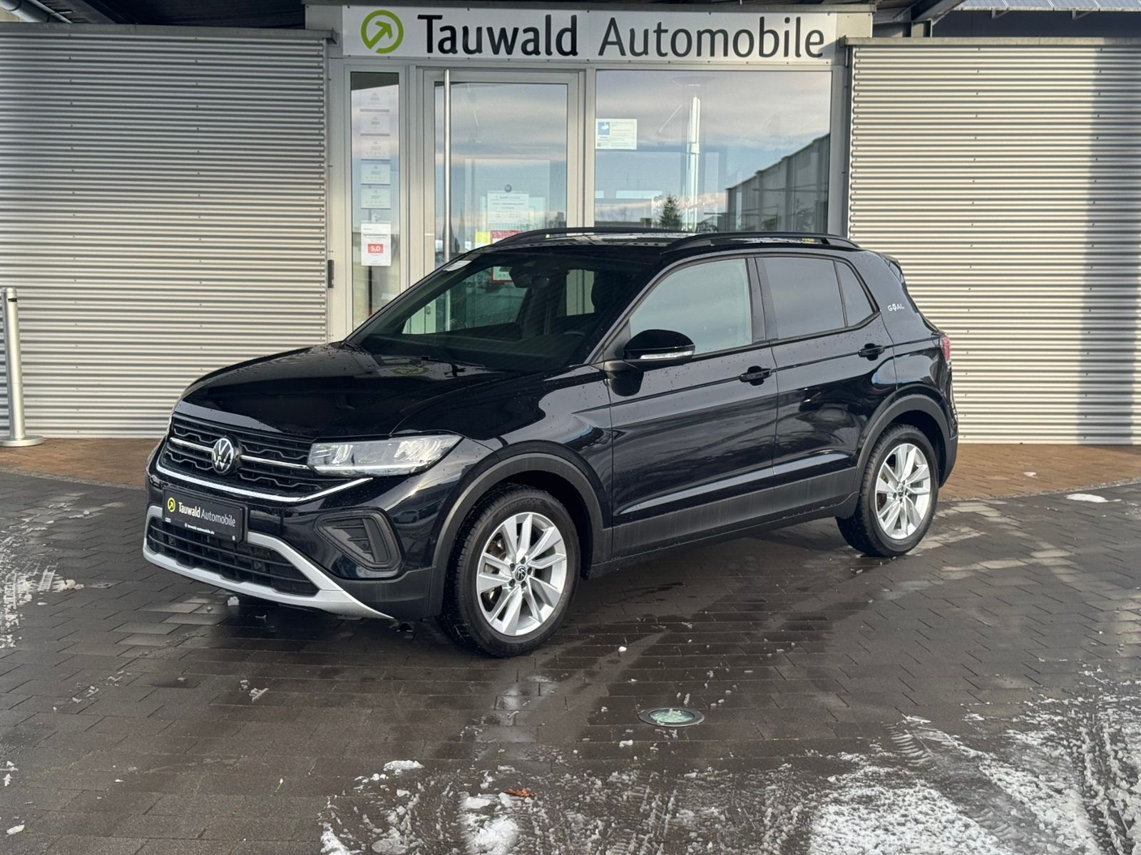 Volkswagen T-Cross - Bild 2