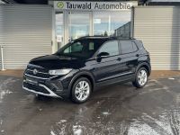 Volkswagen T-Cross - Vorschau Bild 2