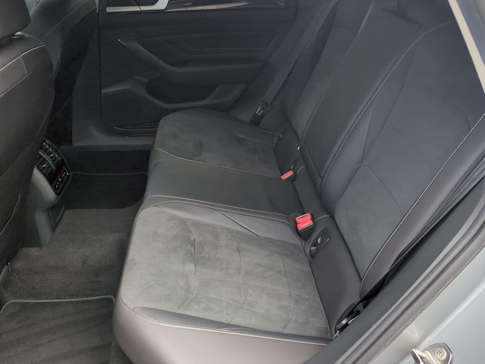 Volkswagen Arteon Shootingbrake 2.0 TDI Elegance AHK Navi L, миниатюра 3