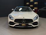 Mercedes-Benz AMG GT S Coupe*Pano*Burmester*Memory* - Mercedes-Benz: Weiß, Coupe