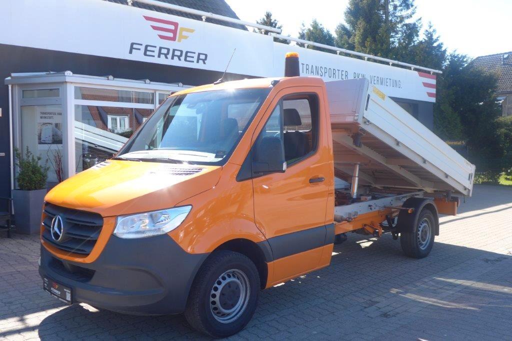 Mercedes-Benz Sprinter 316 CDI L2 Kipper
