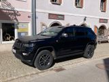 Jeep Grand Cherokee Trailhawk 3.0l V6 MultiJet 184kW - Jeep Grand Cherokee: Trailhawk