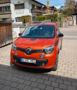 Renault Twingo ENERGY TCe 110 GT GT - Renault Twingo GT